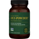 Globaali paraneminen Oxy-Powder Colon Cleanse, ummetus helpotus naisille ja miehille, magnesiumoksidi Colon Cleanser & Detox laihtuminen, Gut Cleanse Detox naisille ja miehille