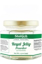 Stakich Royal Jelly Powder - 1,5 Ounce - 3X konsentraatti - Pakaste Kuivattu, puhdas, luonnollinen
