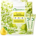 JOISPACE Electrolyte Drink Mix with Tea Polyphenols 