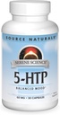 Source Naturals Serene Science 5- HTP, 50mg - 30 kapselia