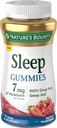Luonto's Bounty Sleep Gummies, 90 Count