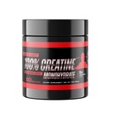 Goliath Labs Pure Creatiini Monohydraatti Powder - 300g Mautonta Micronized Creatine for Strength, Power, Lihastuki & Kestävyys - 60 Tarjoilut - Fitness täydentää miesten & naisten