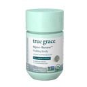 True Grace Mushroom Myco-Renew Blend Daily Immune Support - 60 kreivikapselia - Organic