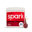 AdvoCare Spark - Energy Drink Mix - vitamiini- ja Aminohappo täydentää - Tukee energiaa ja keskittyä - kannettava immuuni tuki - sokeritonta - kirsikka, (10.5 oz)