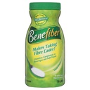 Benefiber 730gm Jumbo 25,75oz kuitu Supplement Powder 208 Serves