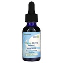 Nutra Biogeneesi D3/K2 emulsio - nestemäinen D-vitamiinin tippa MCT öljy, D3 K2 täydentää aikuisille ja lapsille, Sublingual Oil Dropper naisten ja miesten - 1 Fl Oz pullo (30 ml)