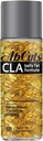 CLA Belly Fat Formula - 120 Helppo niellä Softgels - Omega 3 Kalaöljy, Pellavaöljy ja E-vitamiini - auttaa lisäämään antioksidanttien saanti ja terve kehon koostumus