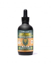 Life Cykel - Lion's Mane Mushroom Extract kanssa Kakadu Plum - Brain Booster Nootropic varten muisti, Focus & REM Sleep - Ei-GMO, Organic Mushroom Tincture - 4 Fl Oz (60 Servings)