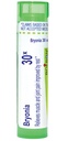Boiron Bryonia 30X Homeopaattista lääkettä lihas- ja nivelkipuun - 80 pelletit