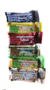 Millennium Energy Bars Assocated Makuja mukaan lukien hätäopas