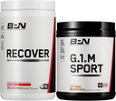 BARE- TEHTÄVÄT BPN Recover & G1M Orange Bundle
