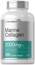 Horbäach Marine Collagen Peptides 2000 mg 