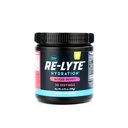 REDMOND Re-Lyte Electrolyte Drink Mix, Mixed Berry, 30 tarjoillaan PIENIÄ 6,88oz purkki