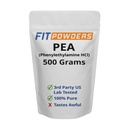 Beta Fenyylietyyliamiini HCl Pea Powder (Fenetyyliamiini), Fenyylietyyliamiini Powder for serotoniini, dopamiini, ja Energy Boost