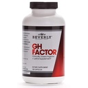 Beverly International GH Factor, 180 kapselia. Nosta tasoa jopa 8-taita. Kliinisesti annosteltu arginiini + lysiinilisä. P.M. kasvunedistäjä miehille ja naisille. Paranna fysiikkasi.