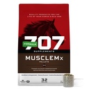 Formula 707 LihasMx Hevonen täydentää, 3lb Bag ...
