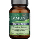 ImmuneDx Terve Immuuni Boost Daily Herbal Supplement, Natural Resistance, Koko kehon puolustus Echinacea & Ginseng - Vegan - 60 kapselia