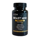 Extreme Energy Pillereitä 400 mg kofeiini 600 mg Ashwagandha 200 mg Lions Mane ...