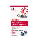 Genexa Infants' Clean Acetaminophen 