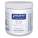 Puhdasta Encapsulations BCAA Powder 