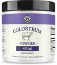 Colostrum Powder 40% IgG 
