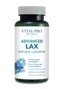 Vital Pro Naturals - Advanced Lax Natural Laksative Formula 60 kapselia