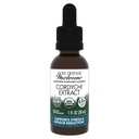 Host Defense CordyChi Extract - Energy & Immune Support Supplement - Cordyceps & Reishi Mushroom Supplement rentoutumista ja hengitystä tukea - Aids vastaan Väsymys - 1 fl oz (30 palvelinta) *