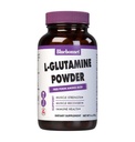 Bluebonnet Nutrition L-glutamiinijauhe, 8