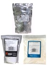 1 lb Amylase Enzyme - 1lb DADY-tisleet Hiiva - 1lb Fermax-ravinne