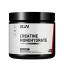 BARE SUORITUSKYKY RAVINTO, BPN Pure Creatiini Monohydraatti Powder by Creapure, 5g Creatiini per tarjoilu, tukee lihasten kasvua, makuamaton Creatiinijauhe, 30 tarjoilua