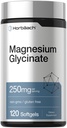 Horbäach Magnesium Glycinate 