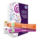 NutraGeeeksit Vegan Electrolytes Powder Packetit ...