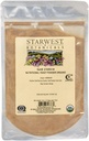 Organic Nutritional Jeast Powder - 4 oz