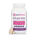Just Thrive - Ultimate IgG - Complete Immune Support - Detox Formula, 120 Vihanneskapselit