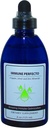 Immuuni Perfecto - Kolloidinen hopea 3000 PPM, kupari, ja sinkki 2000 PPM ... Atomihiukkaset Mineral Immuuni tuki täydentää - 4 oz.