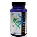 Youngevity XeraTestTM Hormonal Support for Men - Hormonal Wellness & Brain Health - with Fucoidan Blend, Whole Foods, Sarviapila - Hormonivapaa kasvitieteellinen täydennys - (60 laajennettua julkaisutablettia)
