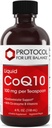 PÖYTÄKIRJA LIFE SALOUDELLISESTA LIIKKEELLISESTÄ COQ10 - Heart Health - Antioksidantit Ravintolisä - B6-vitamiini ja B12 - NAD & D-ribose - energiantuotanto - 4 fl oz