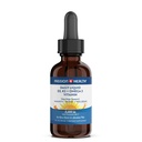 Passion 4 Health Organic Liquid D3 K2 (Mk-7) + Omega 3 täydentää - nestemäinen D-vitamiini D Drops (5000IU) - Tuki terveille luut ja lihakset