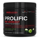 PEScience Prolific Energy Pre Treout ... L Sitruliini typpioksidille, Rhodiola & CDP Koliini Nootropic for Focus ...