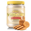 Teräslisät Veg-PRO ... Vegaaniproteiinijauhe, Snickerdoodle... 25 Tarjoilut (1,65 lbs) ... Proteiinijauhe BCAA:n kanssa Aminohappo... Gluteeniton...