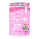 Obvi More Than Collagen Powder 