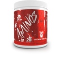 5% Ravitsemus koodi Red Aminos BCAA & EAA Post Harjoittelu Recovery Powder ... Full Spectrum Essential Amino Acid Complex for Men & Women (etelän makea tee)