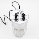 AirMixPRO Kolloidinen Silver Generator Kit 