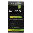RELYTE Re-Lyte Electrolyte Drink Mix Lemon Lime 15 Tarjoilut Paketit 3.44 oz.