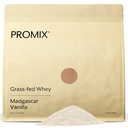 ProMix Nutrition Whey Protein Powder, Vanilla - Grass-Fed - ... Punta (Pack of 1)