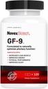 Novex Biotech GF-9 