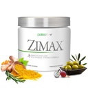ZIMAX Super ANTIOXIDANT - 100% Luonnollinen - Korkea Imeytyminen Kurkumiini, Rosemariiniuute, Rypälesiemenuute, Olive Leaf Extract ORAC 3 451.770 (Canister) 90 grammaa (1-pakkaus)