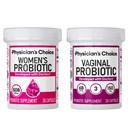 Lääkärin valinta Feminine Power Dundle - emätin Probiootti + naisten probiootti