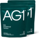 AG1 Greens Powder Supplement 