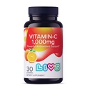 C-vitamiinia 1000 mg Gummies lapsille ja aikuisille Antioksidantti ja immuuni tuki täydentää ... vegaaninen monivitamiini hiuksille, iholle ja kynsille...